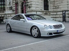Bild des Angebotes Mercedes-Benz CL 600 Mercedes Benz C215 CL 600