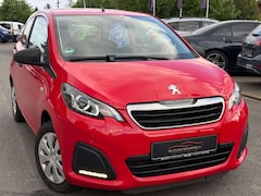 Bild des Angebotes Peugeot 108 Access (TÜV-1 Hand)