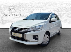 Bild des Angebotes Mitsubishi Space Star Select