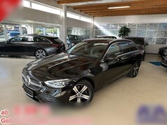 Bild des Angebotes Mercedes-Benz C 220 T d+Avantgarde+AHK+Totw.+Distronic-Vorrüstung+Kam