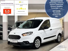 Bild des Angebotes Ford Transit Courier *LKW ZL*NEU ZAHNRIEMEN+SERVICE*