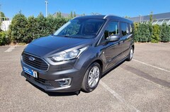 Bild des Angebotes Ford Tourneo Connect Grand 1.5 EcoBlue Aut.Titanium Toterwinkel AHK
