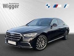 Bild des Angebotes Mercedes-Benz S 400 d 4Matic/HUD/Panodach/Navigation/Leder/ACC