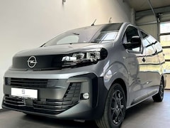 Bild des Angebotes Opel Vivaro L 2.0 Kamera PDC 9 Sitzer Automatik
