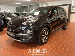 Bild des Angebotes Kia Sportage Business Line Navi Touch,Sitzheizung,