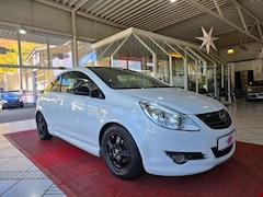 Bild des Angebotes Opel Corsa D Limited Edition+OPC LINE+SPORTFAHRWERK+