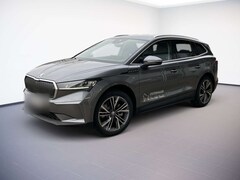 Bild des Angebotes Skoda Enyaq 85 AHK.CLEVER.20 ALU.SOFORT VERFÜGBAR!