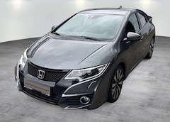 Honda Civic 1.4 Elegance