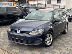 Bild des Angebotes VW Golf Variant 2.0-TDI/DSG/Keyless