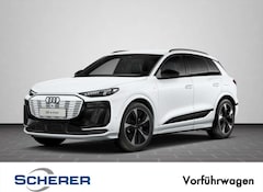 Bild des Angebotes Audi Q6 e-tron performance 225 kW