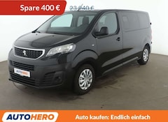 Bild des Angebotes Peugeot Expert 1.5 Blue-HDi L2*TEMPO*KLIMA*GARANTIE*
