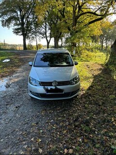 Bild des Angebotes VW Sharan Highline BMT/Start-Stopp