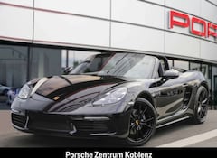 Bild des Angebotes Porsche Boxster 718