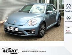 Bild des Angebotes VW Beetle 1,2 TSI, Sound, Navi, PDC,SHZ,Climatronic