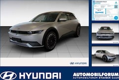 Bild des Angebotes Hyundai IONIQ 5 77 Elektro Techniq AHK 4xSHZ ACC AUT