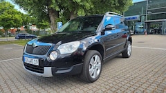 Bild des Angebotes Skoda Yeti Elegance Plus Edition 4x4