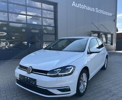 Bild des Angebotes VW Golf Sound Start-Stopp