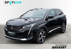 Bild des Angebotes Peugeot 3008 GT 1.5 BlueHDi 130 EU6d