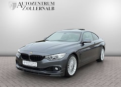 Bild des Angebotes Alpina D4 3.0 Biturbo *AKRAPOVIC*SHADOW*HIFI*NAVI*XENON