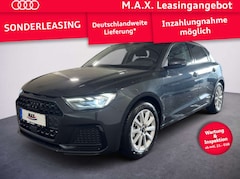 Bild des Angebotes Audi A1 advanced 30 TFSI S-tronic LED+STHZG