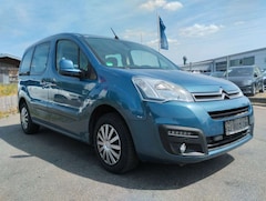 Bild des Angebotes Citroen Berlingo Multispace Selection Automatik Navi
