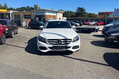 Bild des Angebotes Mercedes-Benz C 200 C 200 T BlueTec / d (205.237)