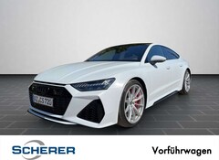Bild des Angebotes Audi RS7 RS7 Keramik Designpaket NP€ 185.475,- VOLL