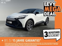 Bild des Angebotes Toyota C-HR 2.0 PHEV 4x2 Team D *NAVI*KLIMA*PDC*RFK*