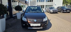 Bild des Angebotes Suzuki SX4 Classic 1.6 VVT 4WD Style