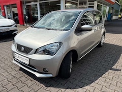 Bild des Angebotes SEAT Mii Style Klima, Freisprecheinr. Sitzheizung
