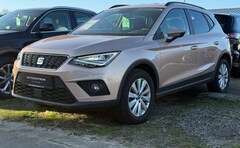Bild des Angebotes SEAT Arona Style*HU/AU NEU*SHZ*NAVI*TEMPO*