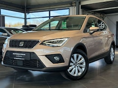 Bild des Angebotes SEAT Arona Style*HU/AU NEU*SHZ*NAVI*TEMPO*