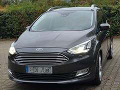 Bild des Angebotes Ford Grand C-Max Behirtenumbau, Aktivfahrer Grand C-Max Titanium