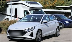 Bild des Angebotes Hyundai i20 i20 Trend Klima/LED/BC/Lichtp./BOSE Soundsystem