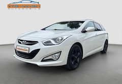 Bild des Angebotes Hyundai i40 cw Style 2.0 * 177 PS * 124.045 Km * TÜV Neu