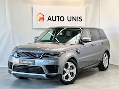 Bild des Angebotes Land Rover Range Rover Sport Plug-in*HSE*AWD*Panoramadach