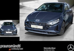 Hyundai i20 1.0 T-GDI Trend LED,Navi,SHZ,LM