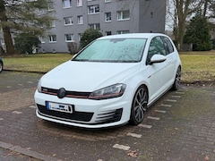 Bild des Angebotes VW Golf GTI Golf 7 GTI Perfomance !Einzigartig! HG/Helix/digi