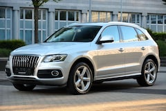 Bild des Angebotes Audi Q5 3.0 TDI quattro| S-LINE| B&O| PANO|KAMERA|ACC