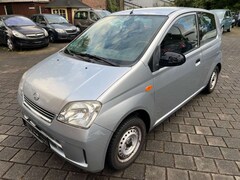 Bild des Angebotes Daihatsu Cuore Plus 1.0 TÜV NEU/ALLWETTER/KLIMA/++++