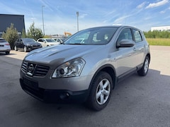 Bild des Angebotes Nissan Qashqai