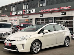 Bild des Angebotes Toyota Prius Life*TÜV*INS*Hybrid*1.Hand*