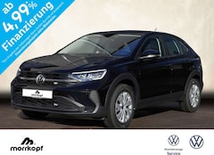 Bild des Angebotes VW Taigo 1.0TSI 5-Gang +4SEASON+PDC+APP-CONNECT+ LED