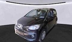 Bild des Angebotes VW up! 1.0 MPI DAB TEMPOMAT R-KAM SITZHZ  KLIMA