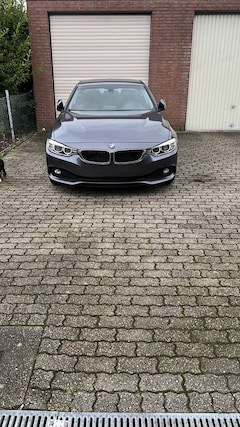 Bild des Angebotes BMW 428 Luxury Line