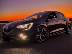 Bild des Angebotes Renault Megane Megane TCe 300 GPF EDC R.S. TROPHY