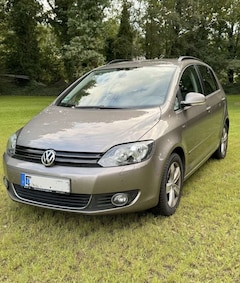 VW Golf Plus 1.2 TSI Life