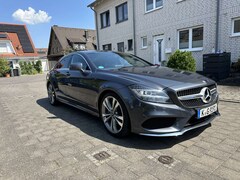 Bild des Angebotes Mercedes-Benz CLS 400 AMG Line