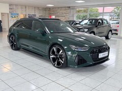 Bild des Angebotes Audi RS6 4.0 TFSI tiptronic quattro*Pano*HeadUp*ACC