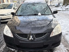 Bild des Angebotes Mitsubishi Lancer Lancer 1.6 AutomatikComfort